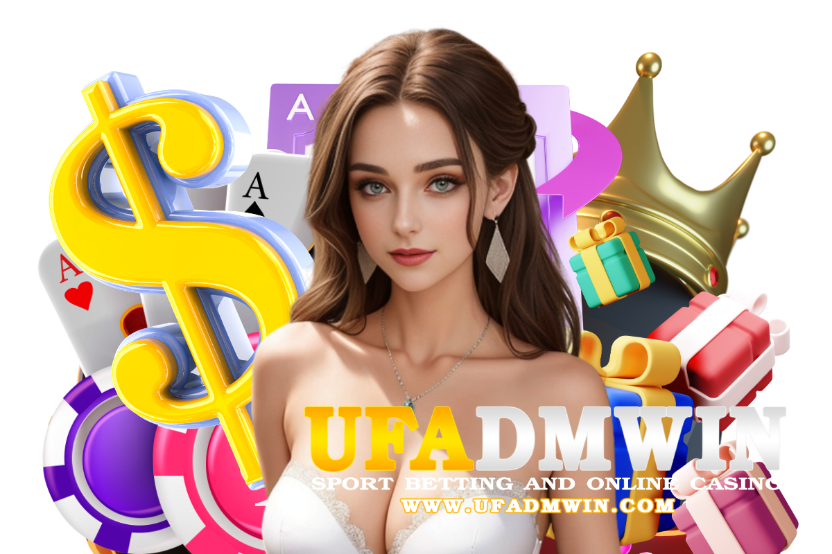 ufadmwin เว็บตรง