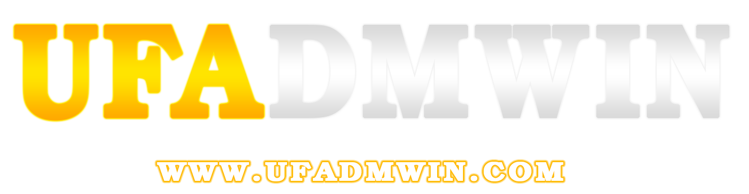 ufadmwin